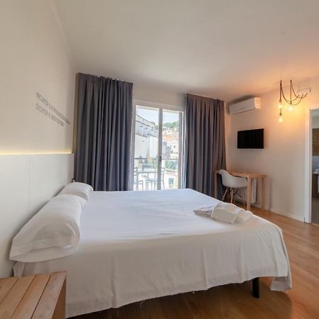 קאלדס ד'אסטרק Dynamic Hotels Caldetes Barcelona מראה חיצוני תמונה