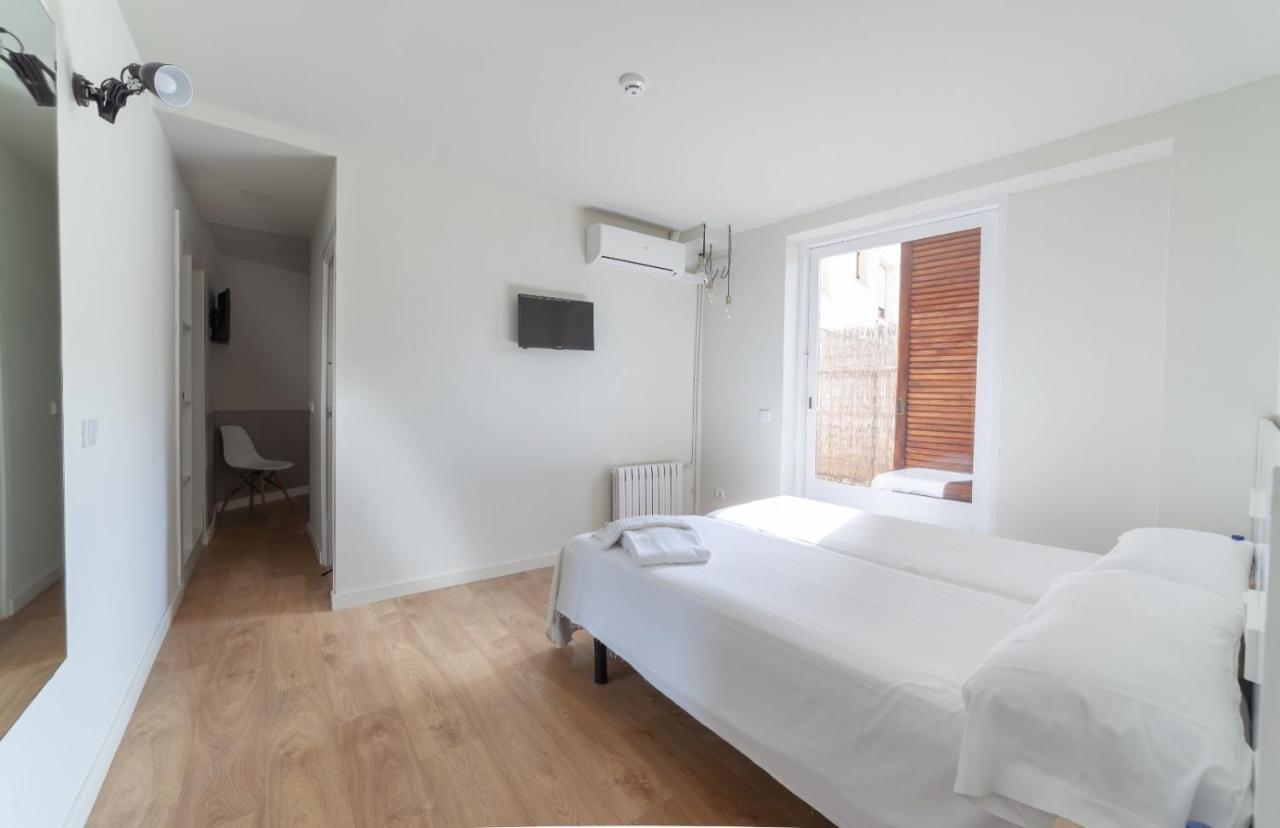 קאלדס ד'אסטרק Dynamic Hotels Caldetes Barcelona מראה חיצוני תמונה