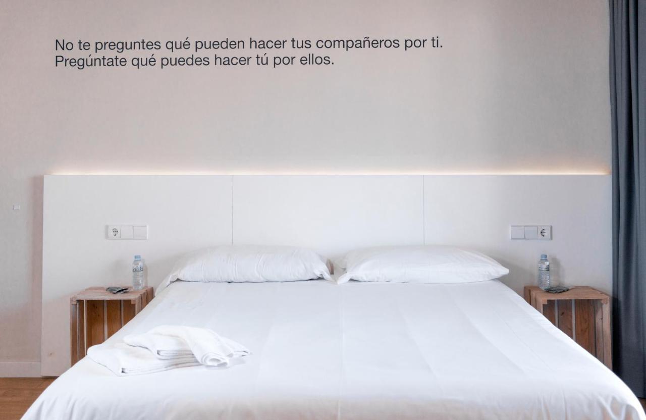 קאלדס ד'אסטרק Dynamic Hotels Caldetes Barcelona מראה חיצוני תמונה