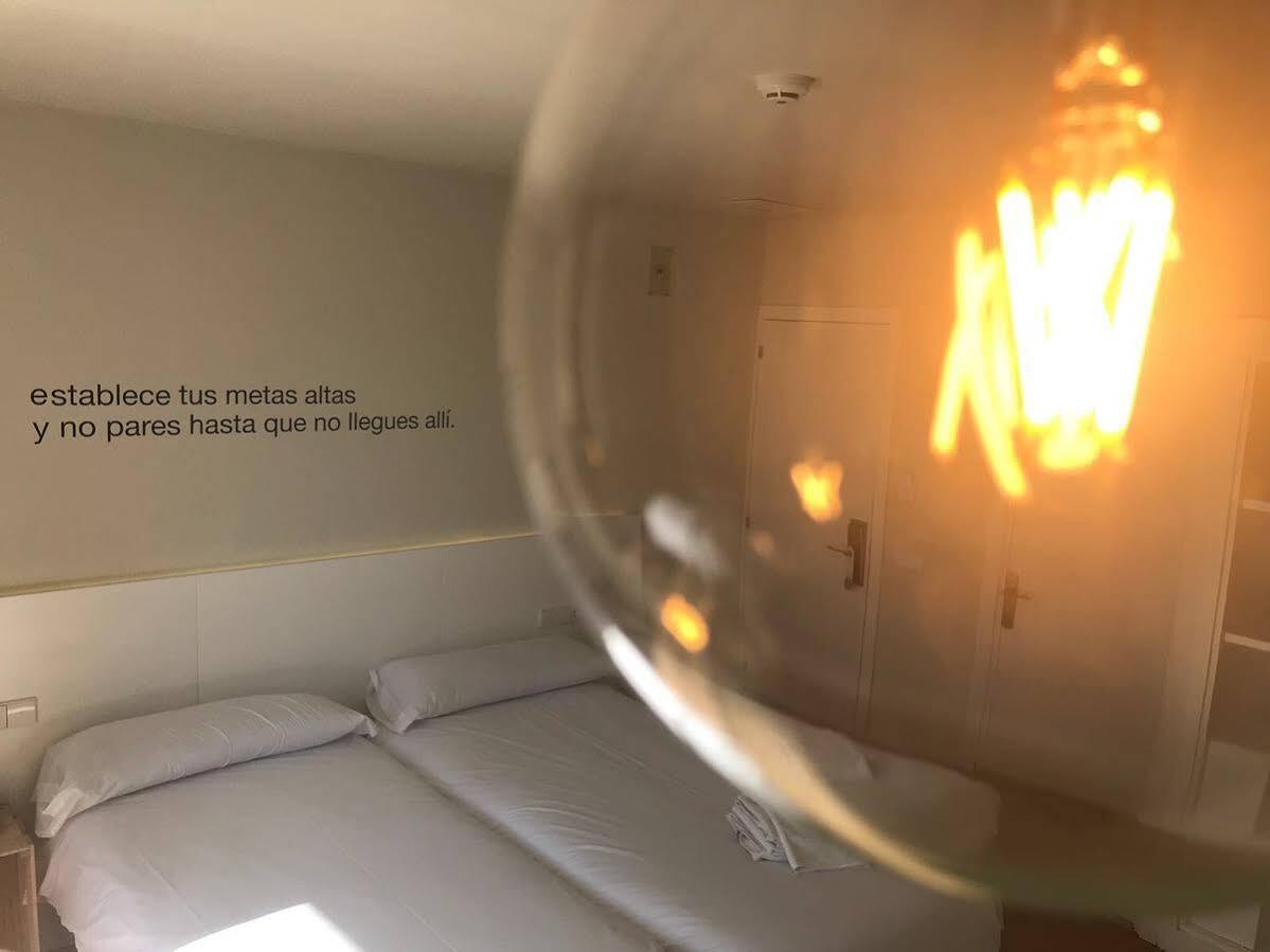 קאלדס ד'אסטרק Dynamic Hotels Caldetes Barcelona מראה חיצוני תמונה